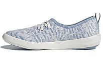 Фото № 1 с приближением к товару «‎adidas Terrex CC Boat Sleek Parley Wmns Shoes GreyBlue»