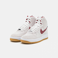 Фото № 2 с приближением к товару «‎Nike W Af1 Sculpt »