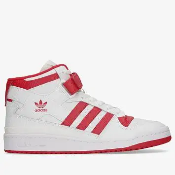 Adidas Forum - 1