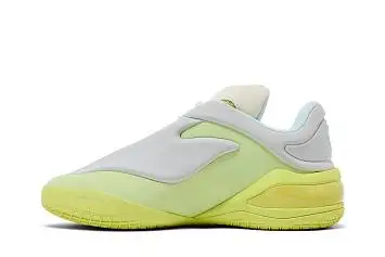 Converse Shai 001 Lime - 4