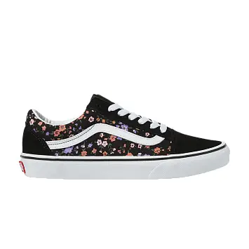 Vans Old Skool Floral Covered Ditsy - 1