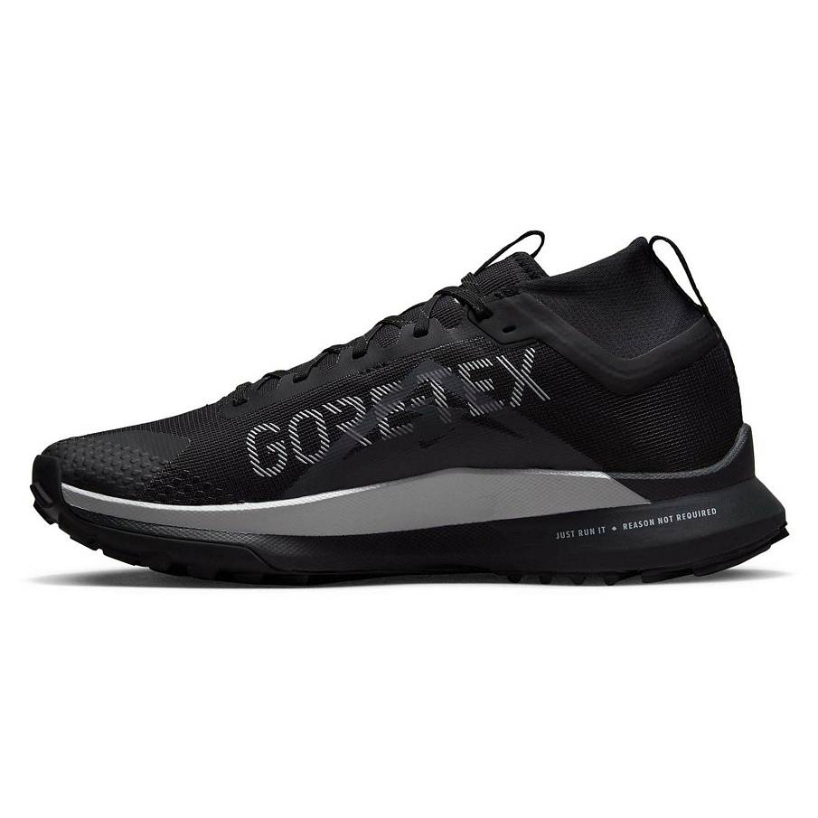 Фото № 1 с приближением к товару «‎Nike React Pegasus Trail 4 Gtx»