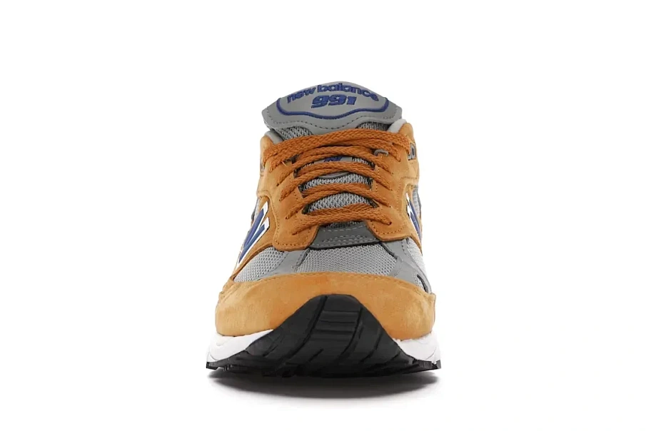 Фото № 2 с приближением к товару «‎New Balance 991»
