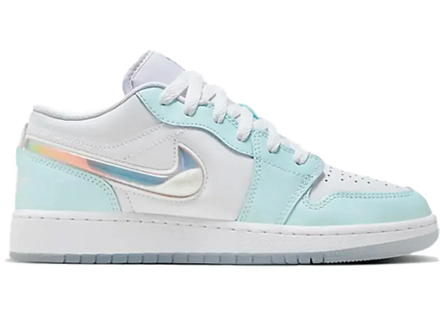 Фото № 1 с приближением к товару «‎Jordan 1 Low SE»