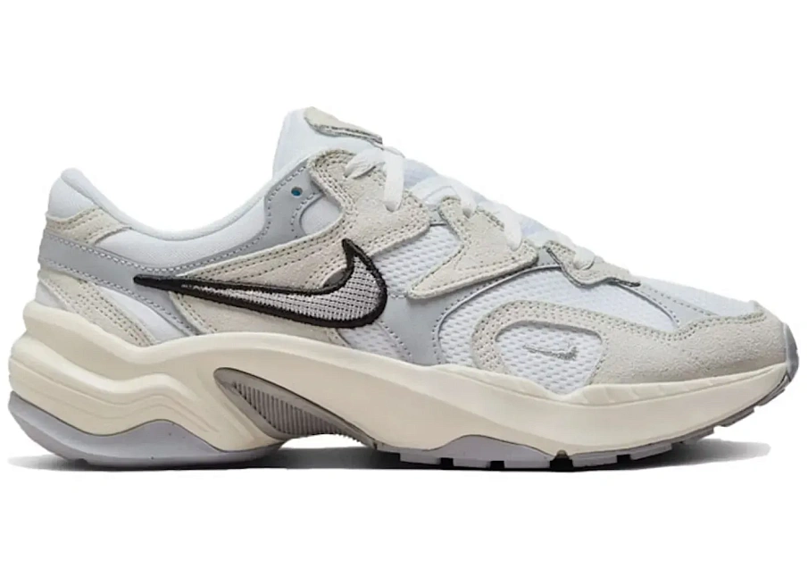 Фото № 1 с приближением к товару «‎Nike AL8»