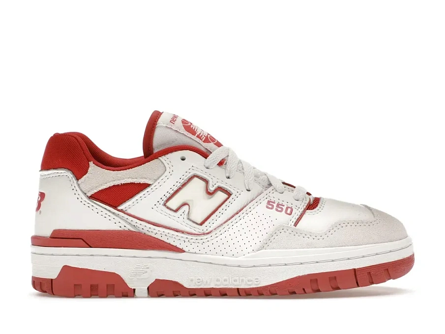 Фото № 1 с приближением к товару «‎New Balance 550»