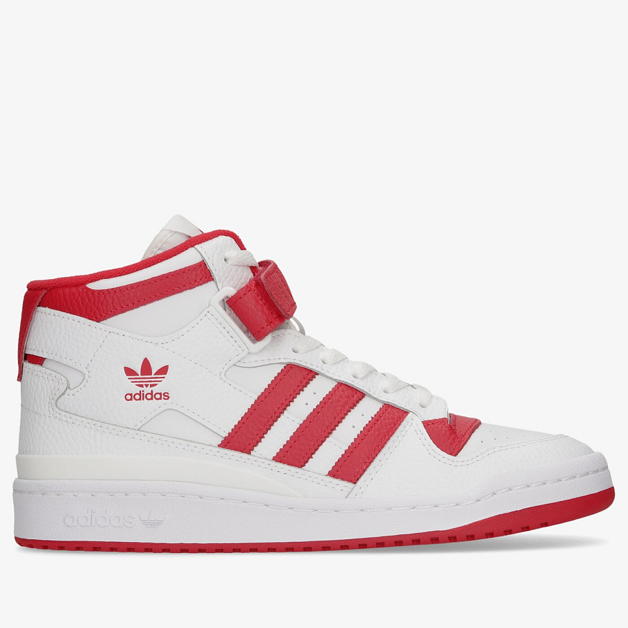 Фото № 1 с приближением к товару «‎Adidas Forum»