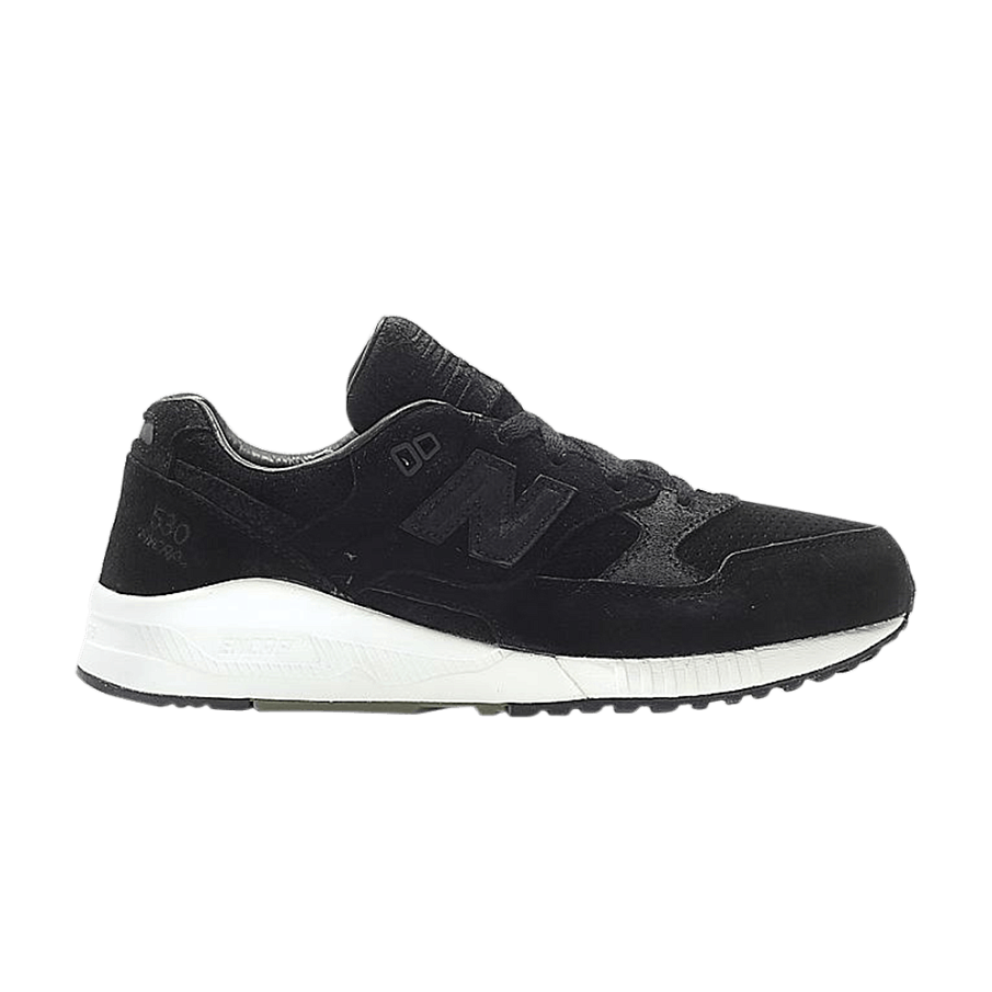Фото № 1 с приближением к товару «‎New Balance Reigning Champ x 530 Gym Pack»