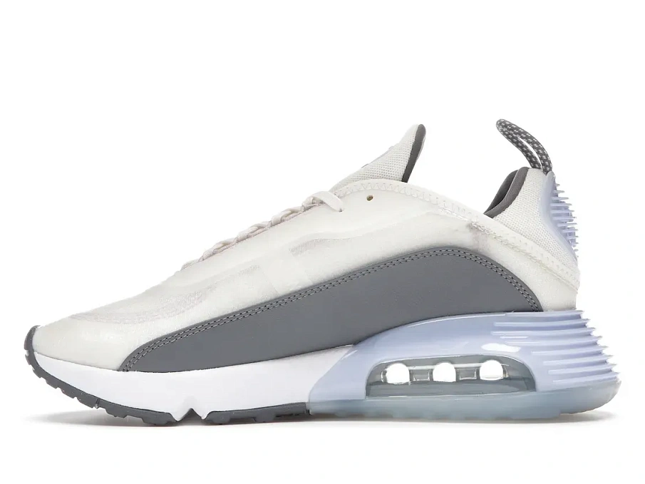 Фото № 3 с приближением к товару «‎Nike Air Max 2090 Sail Ghost »