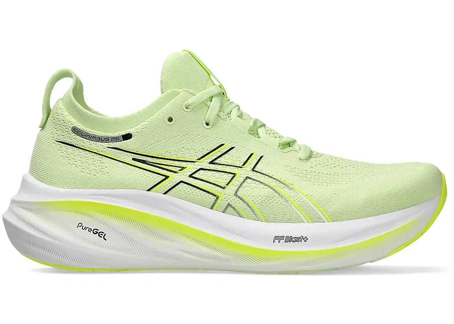 Фото № 1 с приближением к товару «‎ASICS Gel-Nimbus 26»