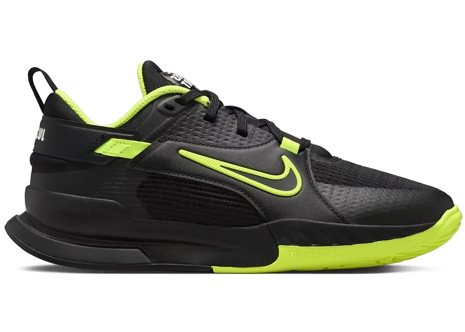 Фото № 1 с приближением к товару «‎Nike Crosscourt»