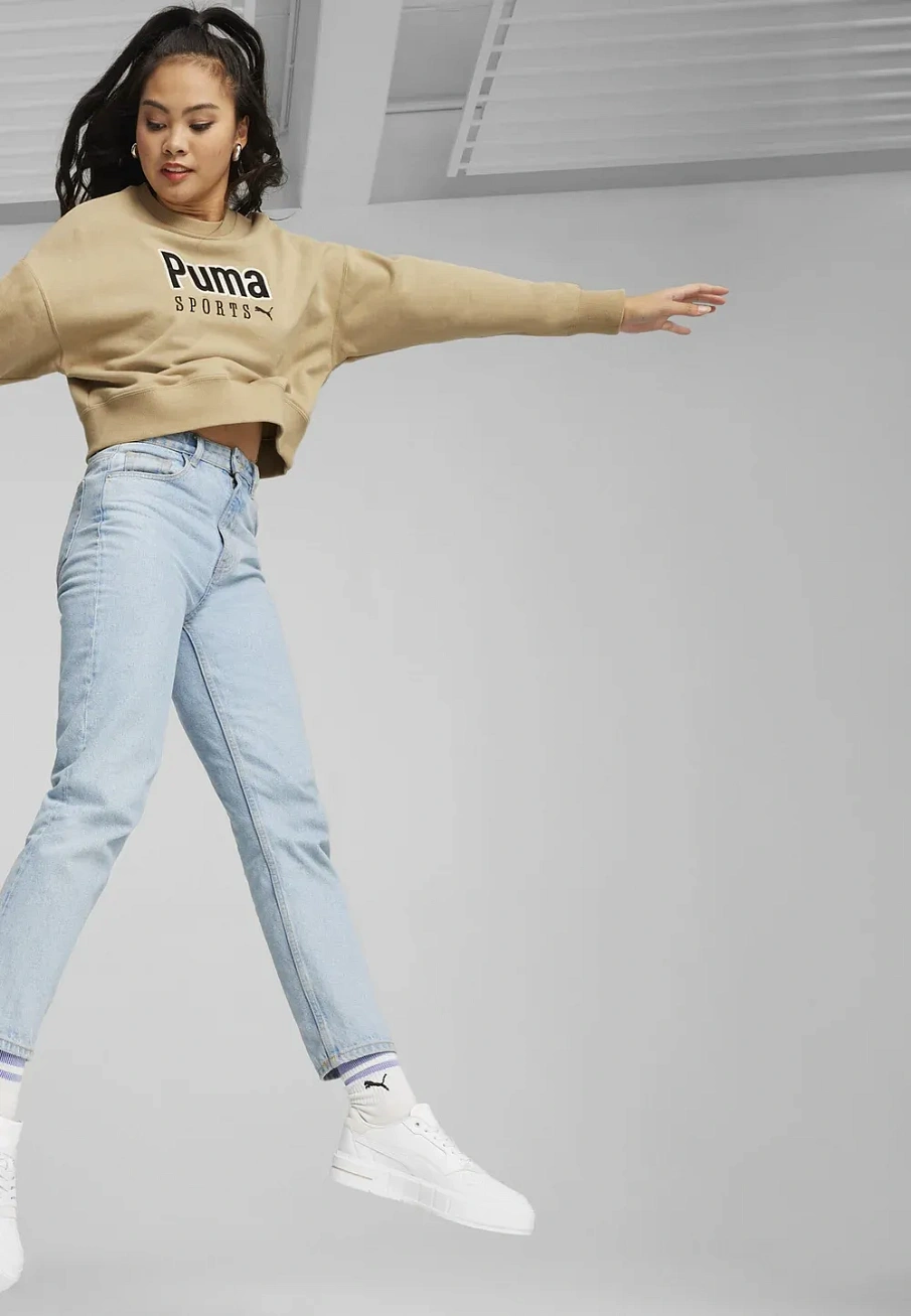 Фото № 2 с приближением к товару «‎Кроссовки Puma sppu111a138-a15-n»