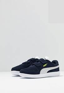 Фото № 3 с приближением к товару «‎Puma Icra Trainer »