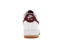 Фото № 4 с приближением к товару «‎Nike Air Force 1 Low '07 Gum Medium Brown»