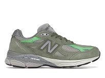 Фото № 1 с приближением к товару «‎New Balance 990v3»