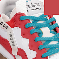 Фото № 5 с приближением к товару «‎Nike Air Jordan Ma2 Gum »