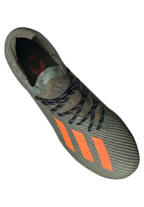 Фото № 2 с приближением к товару «‎Adidas Kunstrasen X Encryption EN»