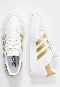 Фото № 4 с приближением к товару «‎Adidas Team Court »
