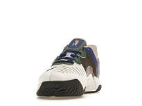 Фото № 2 с приближением к товару «‎Nike Court Air Zoom GP Turbo Naomi Osaka White Ironstone »