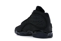 Фото № 6 с приближением к товару «‎Jordan 13 Retro Black Cat »