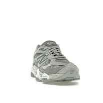 Фото № 2 с приближением к товару «‎New Balance 9060 Slate Grey»