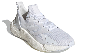 adidas X9000L4 'Crystal White' - 3