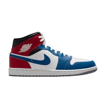 Air Jordan 1 Mid Team USA - 1
