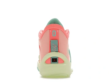 Jordan Tatum 1 Pink Lemonade - 4