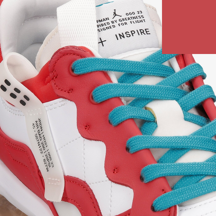 Фото № 5 с приближением к товару «‎Nike Air Jordan Ma2 Gum »