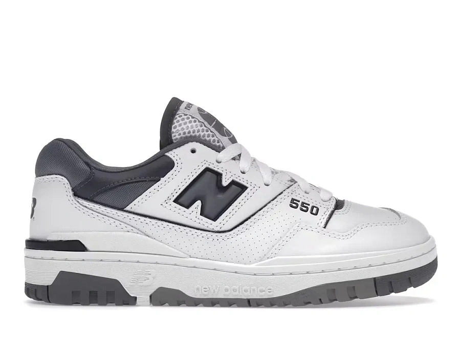Фото № 1 с приближением к товару «‎New Balance 550»