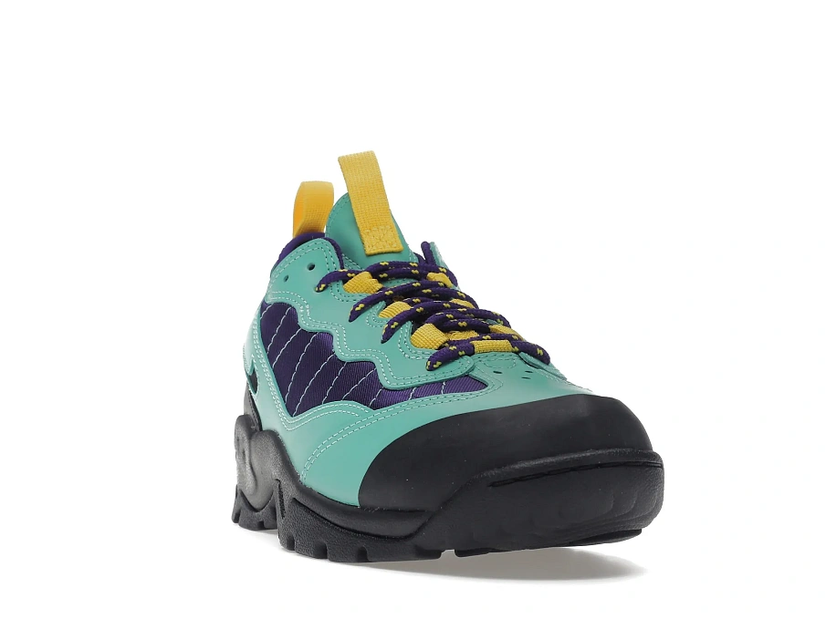 Фото № 2 с приближением к товару «‎Nike ACG Air Mada Low Light Menta»