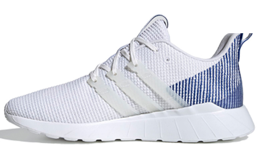 Фото № 1 с приближением к товару «‎adidas neo Questar Flow WhiteBlue»
