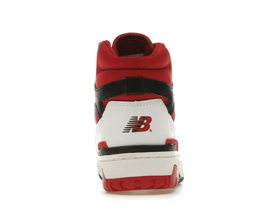Фото № 4 с приближением к товару «‎New Balance 650R»