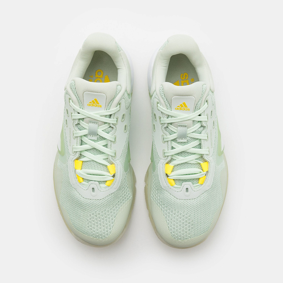 Фото № 4 с приближением к товару «‎Adidas Dropset Trainer »