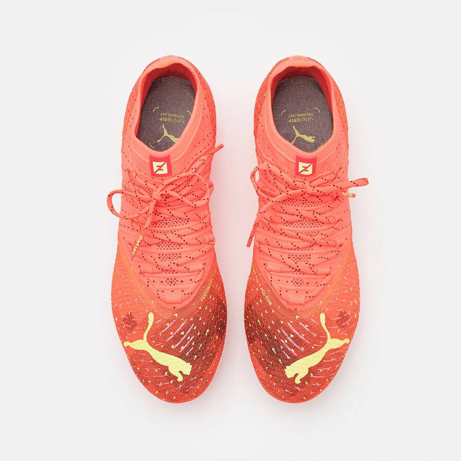 Фото № 4 с приближением к товару «‎Puma Future Z 1.4 Mxsg»