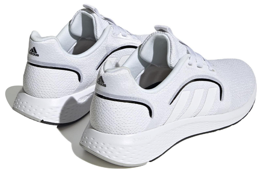 Фото № 4 с приближением к товару «‎ adidas Edge Lux Running shoes»