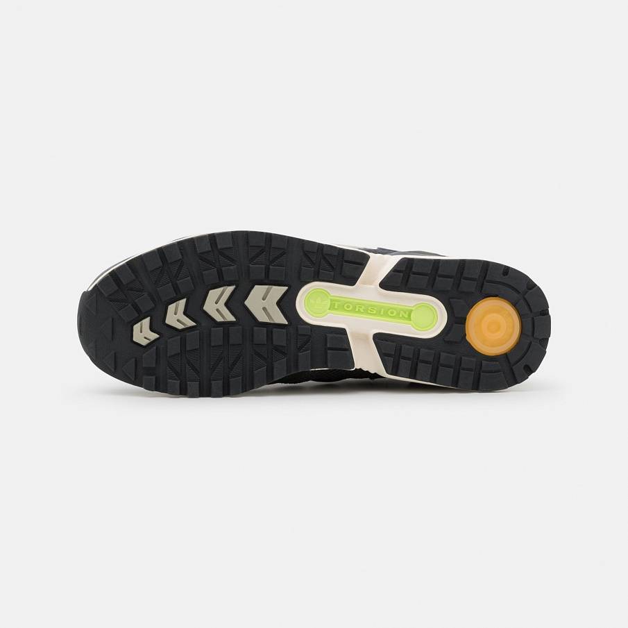Фото № 5 с приближением к товару «‎Adidas ZX 10,000c »