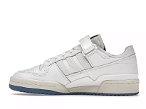Фото № 5 с приближением к товару «‎adidas Forum 84 Low White Pulse Blue»