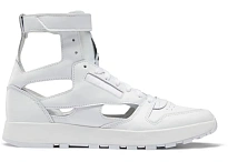 Фото № 1 с приближением к товару «‎Reebok Classic Leather Tabi High»