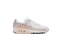 Фото № 1 с приближением к товару «‎Nike Air Max 90 White Barely Rose »