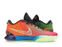 Фото № 3 с приближением к товару «‎Nike LeBron 21»