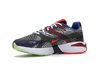 Фото № 2 с приближением к товару «‎Nike D/MS/X Ghoswift Black Deep Royal Blue Bright Crimson»