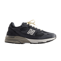 Фото № 1 с приближением к товару «‎Kith x New Balance 993 Made In USA Asteroid»