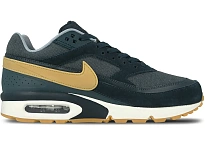 Фото № 1 с приближением к товару «‎Nike Air Max BW Premium Armory Navy»