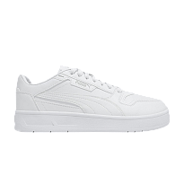 Фото № 1 с приближением к товару «‎Puma Court Classic Street White (400196-08)»
