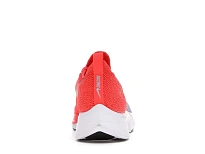 Фото № 4 с приближением к товару «‎Nike Zoom VaporFly 4% Flyknit Bright Crimson»