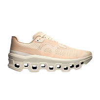 Фото № 1 с приближением к товару «‎Women's Cloudmonster Void Dew Ivory»