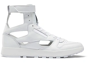 Reebok Classic Leather Tabi High