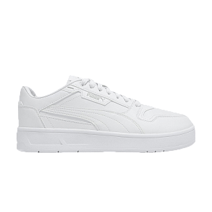 Puma Court Classic Street White (400196-08)