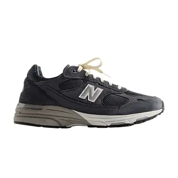 Kith x New Balance 993 Made In USA Asteroid - 1